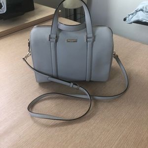 Kate spade Cassie satchel